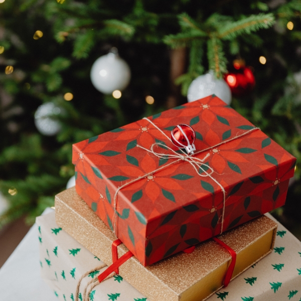 gift card - christmas