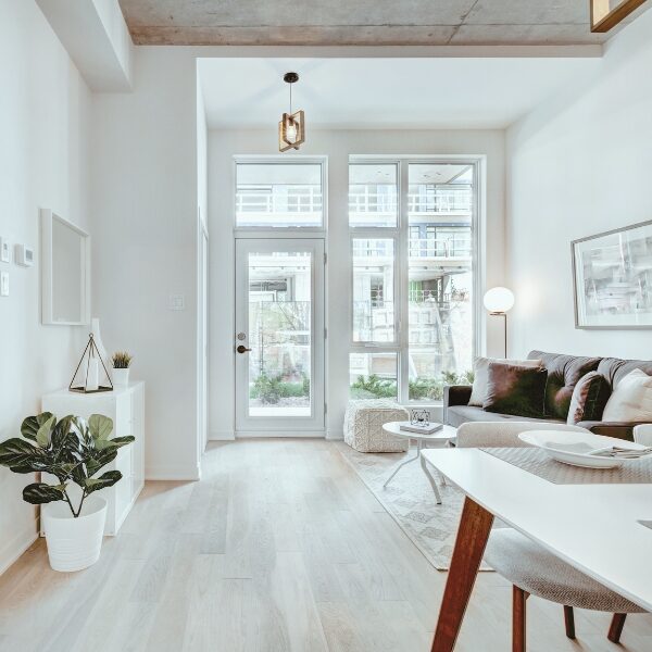 The apartment cleaning service that will maintain your space spotless